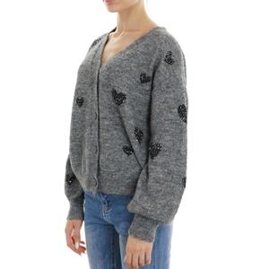 CARDIGAN CUORI MOLLY BRACKEN - Mad Fashion | img vers.300x/